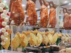 -庄氏祥记家常食府(国瑞建材家居博览中心店)