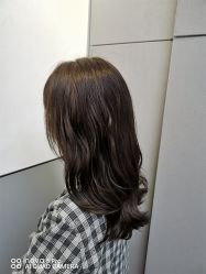 -川和潮人漂色·烫染·接发