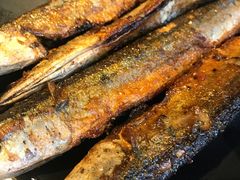 -吞鱼兽麻辣烤鱼(万达店)