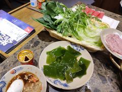 -小龙坎火锅(黄河店)