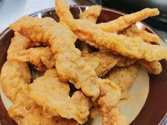现炸酥肉-电台巷火锅(科华总店)