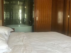 -南京商茂国际酒店(新街口德基广场店)