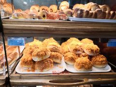 -新侨三宝乐面包店(崇文门店)
