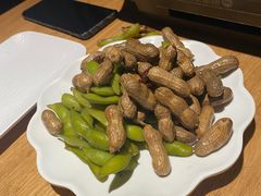 -聚点串吧·北京烧烤(海淀黄庄店)