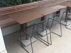 -Bracket Coffee(银河SOHO店)