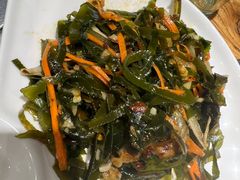 -正通记·哈尔滨烧烤·炭烤鸽子(七宝万科国际店)