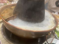 -清真·马家火锅美食城(镇江北路店)