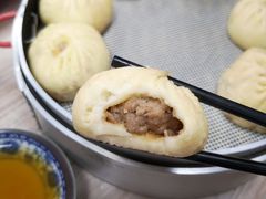 -桐香园小笼包(百井坊巷店)