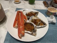 -南湖宾馆·鸳湖阁全日制餐厅