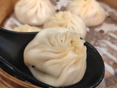 -小杨生煎(香港名都店)