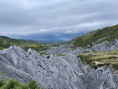 -墨石公园景区
