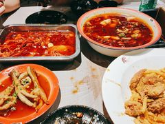 -李叔叔虾蟹大排档(青羊店)