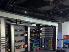 -艾型动健身游泳(环宇城店)