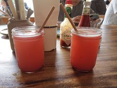 桃子汽水-RAC BAR(安福路店)