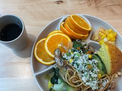 -素满香·全民素食自助(苏州·石路店)