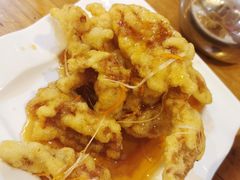 -鹤乡东北菜(崮山路店)