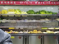 -承旭麻辣烫(马家堡东路店)