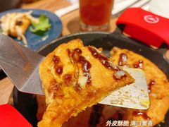 -必胜客(南锣鼓巷店)