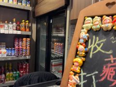 -小城粥道·海胆鲜虾粥(解放广场店)