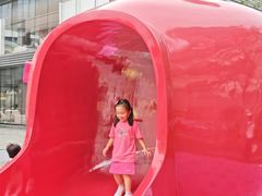 -东莞松山湖万象汇