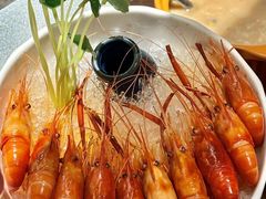 -乔街深夜食堂·小龙虾·高压锅生蚝(杭州总店)
