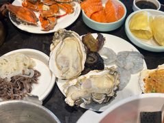 -川骄海鲜自助(亚运村店)