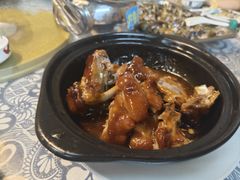 -米庄·原味私房菜(骏壹万邦店)