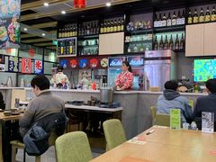 -八间(合生汇店)