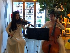 -JF Garden(渔人码头店)