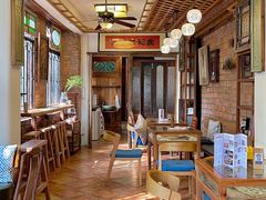 大堂-西关84·History·Art·Cafe