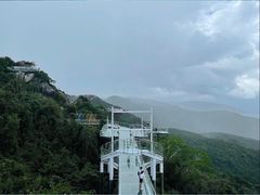 -三亚亚龙湾人间天堂鸟巢度假村