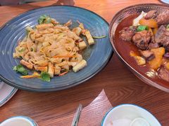 -巴尔喀十新疆餐厅(开发区店)