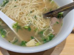 -张碗碗青海牛肉拉面(王城公园店)