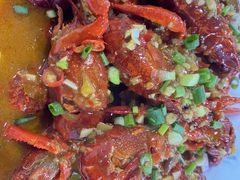 -庾氏龙虾馆(多弗汇店)