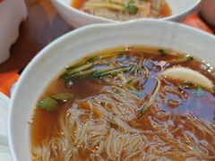 -英兰朝族饭店(河南桥头店)