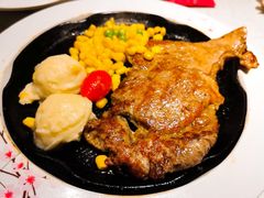-豪客来牛排(伟诚广场店)