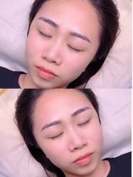 -久匠·纹眉半永久野生眉