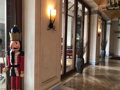 -茵特拉根酒店·西餐厅