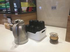 -和平馆·地道港澳茶餐厅(西门口店)