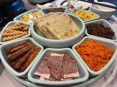 -静之湖湖畔餐厅