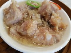 -潮府馆·非遗潮州菜·世纪公园(新国际博览中心店)