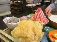 -麻田会 ·鲜活现烹·牛蛙火锅(珠江新城维家思广场店)