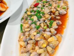 -宁海食府(总店·天一阁望京店)