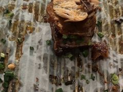 -绿茶餐厅(天津天河城店)