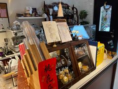 -Miss Q Family甜品·蛋糕·法甜咖啡