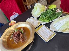 -芦月轩羊蝎子(北蜂窝店)