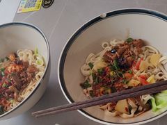 -弓家大队老碗面(高新咖啡街区店)