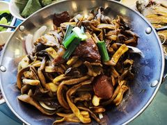 -悦硒楼·新派恩施菜