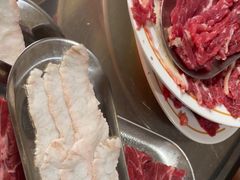 -金龙大四喜牛肉火锅