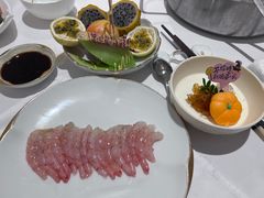 -京彩臻品火锅